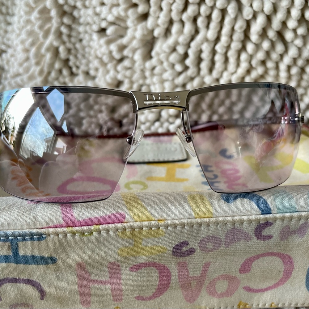 Womens Dior Sunglasses